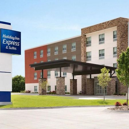 Holiday Inn Express - Blair By Ihg Luaran gambar