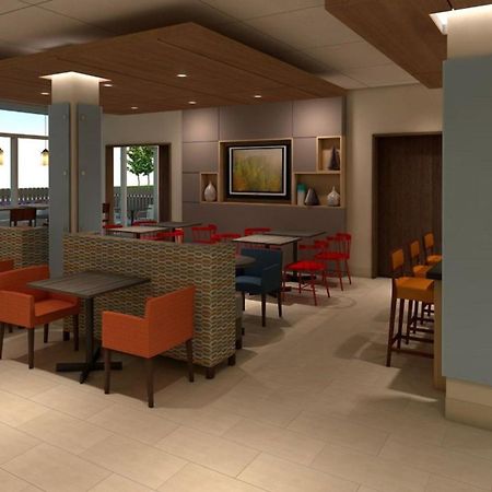 Holiday Inn Express - Blair By Ihg Luaran gambar
