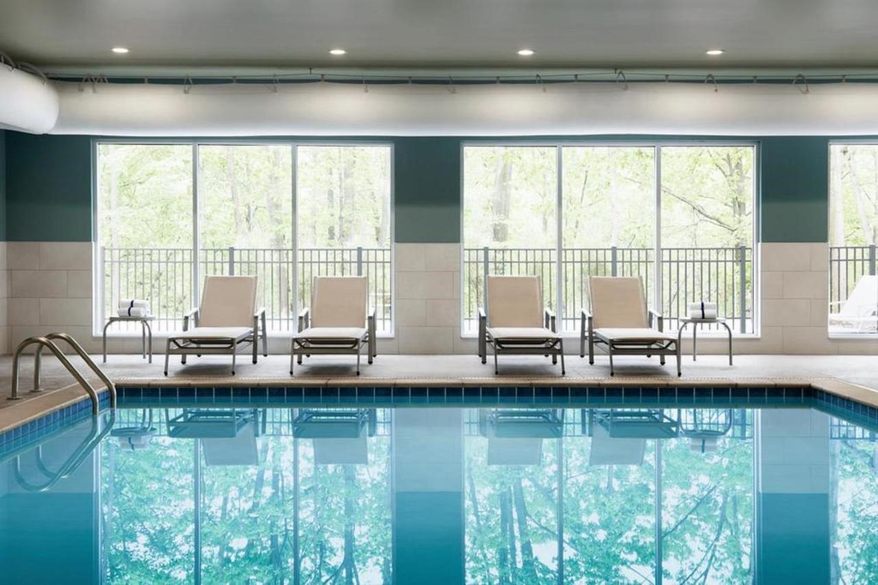 Holiday Inn Express - Blair By Ihg Luaran gambar