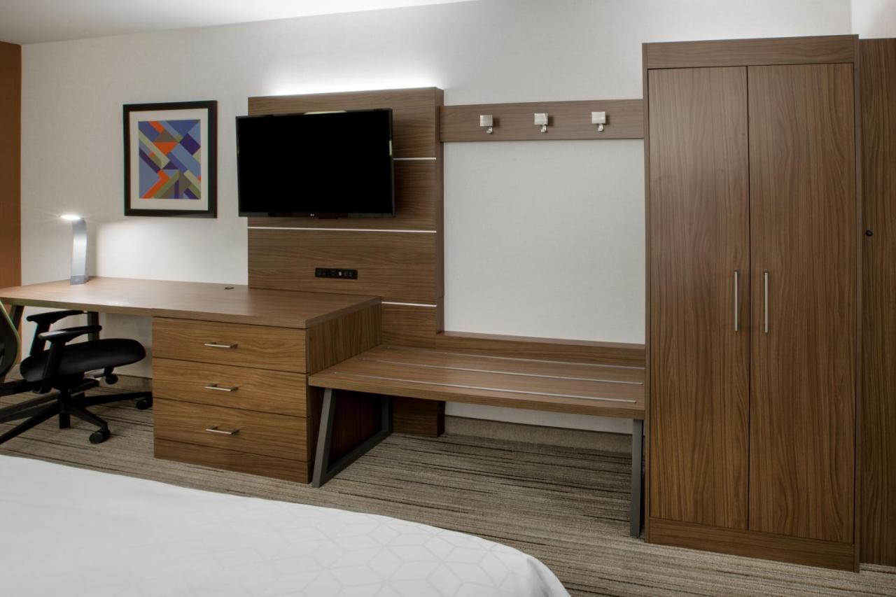 Holiday Inn Express - Blair By Ihg Luaran gambar