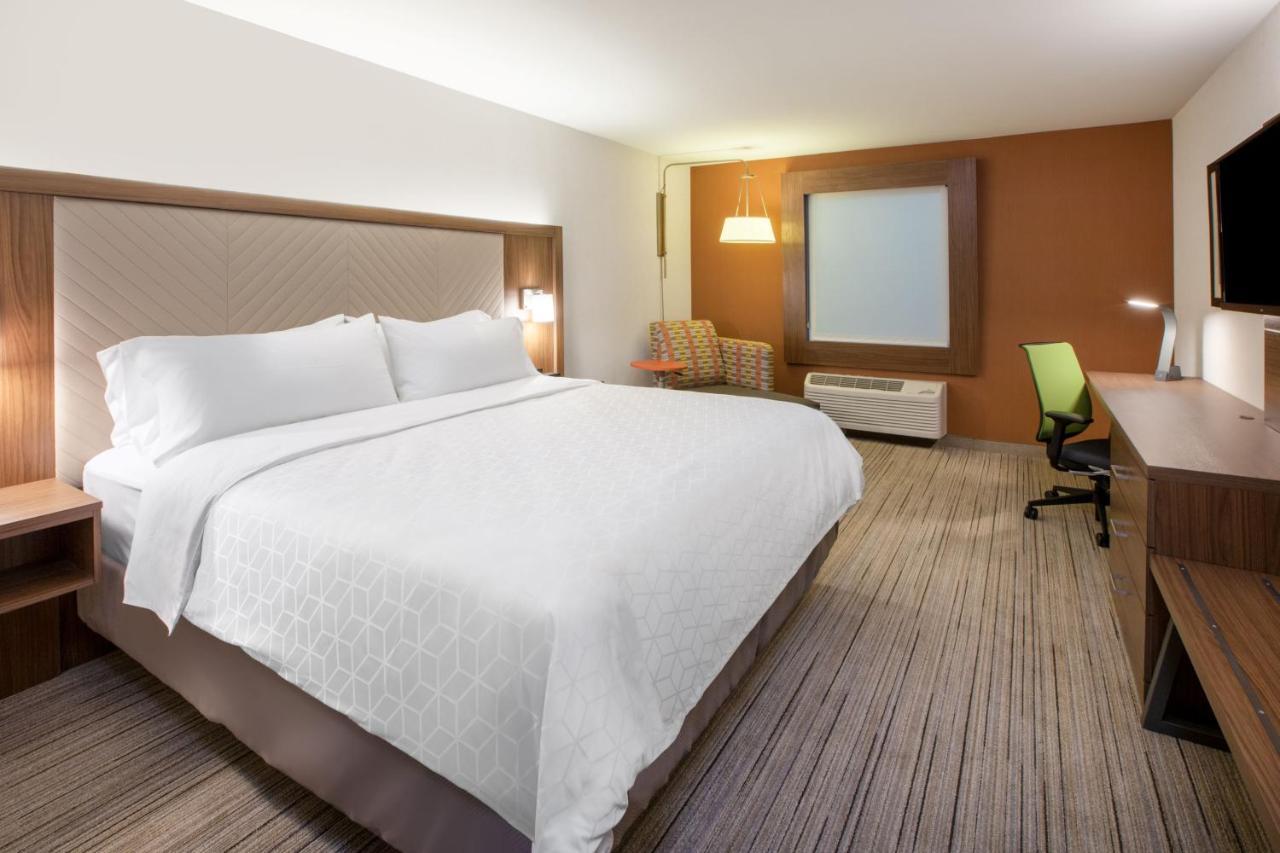 Holiday Inn Express - Blair By Ihg Luaran gambar
