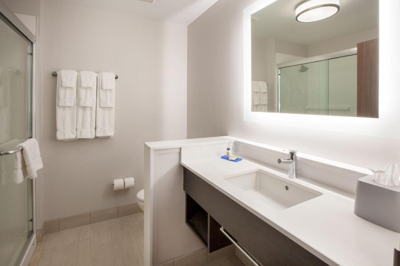 Holiday Inn Express - Blair By Ihg Luaran gambar