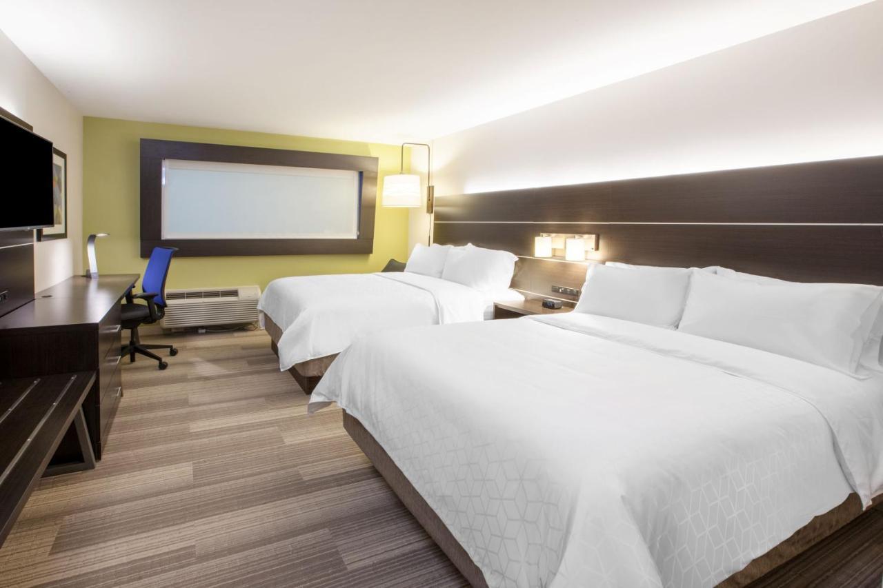Holiday Inn Express - Blair By Ihg Luaran gambar