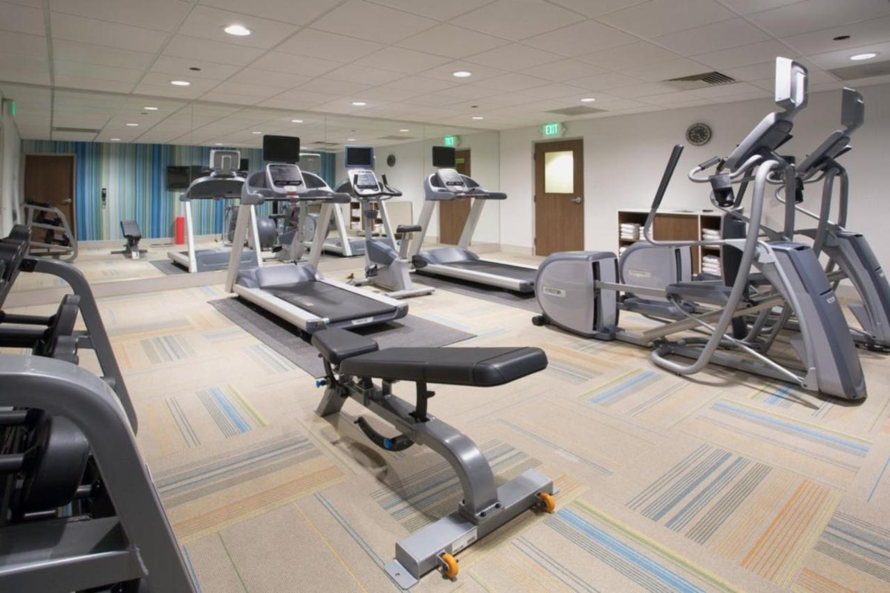 Holiday Inn Express - Blair By Ihg Luaran gambar