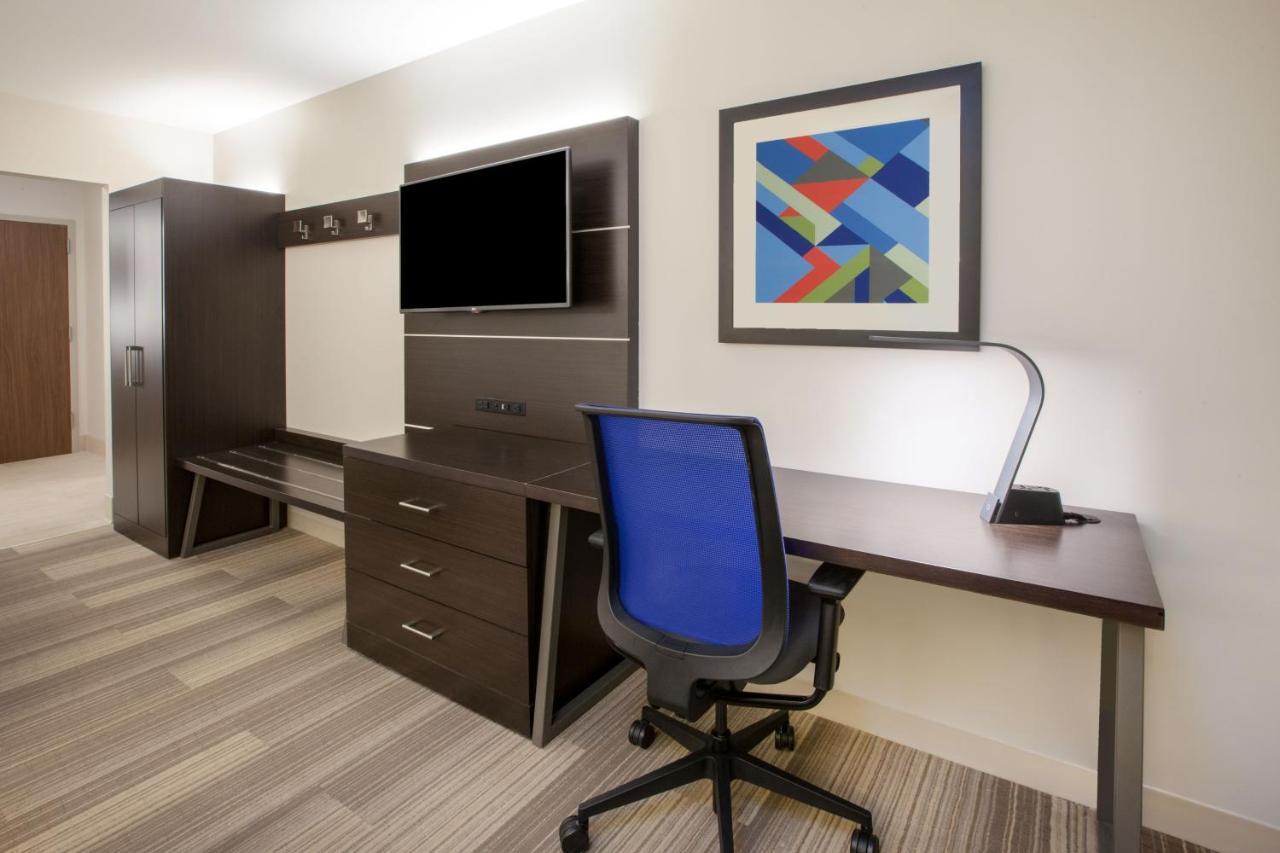 Holiday Inn Express - Blair By Ihg Luaran gambar