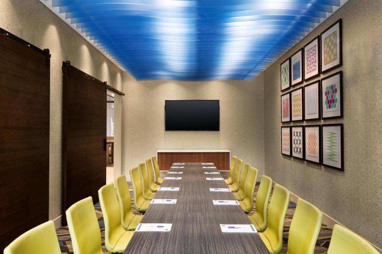 Holiday Inn Express - Blair By Ihg Luaran gambar