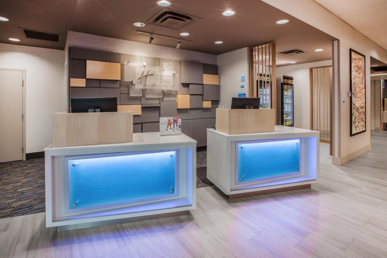 Holiday Inn Express - Blair By Ihg Luaran gambar