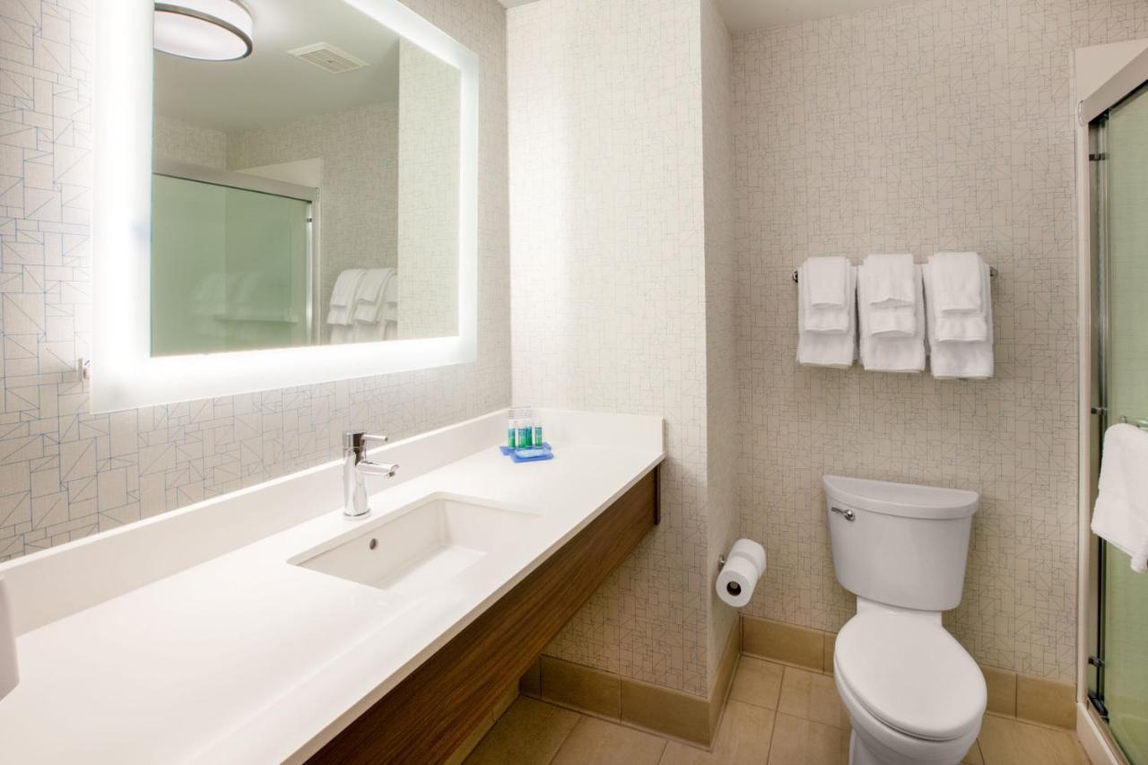 Holiday Inn Express - Blair By Ihg Luaran gambar