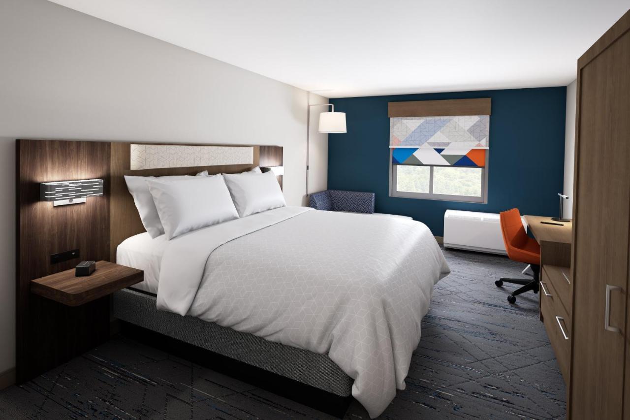 Holiday Inn Express - Blair By Ihg Luaran gambar