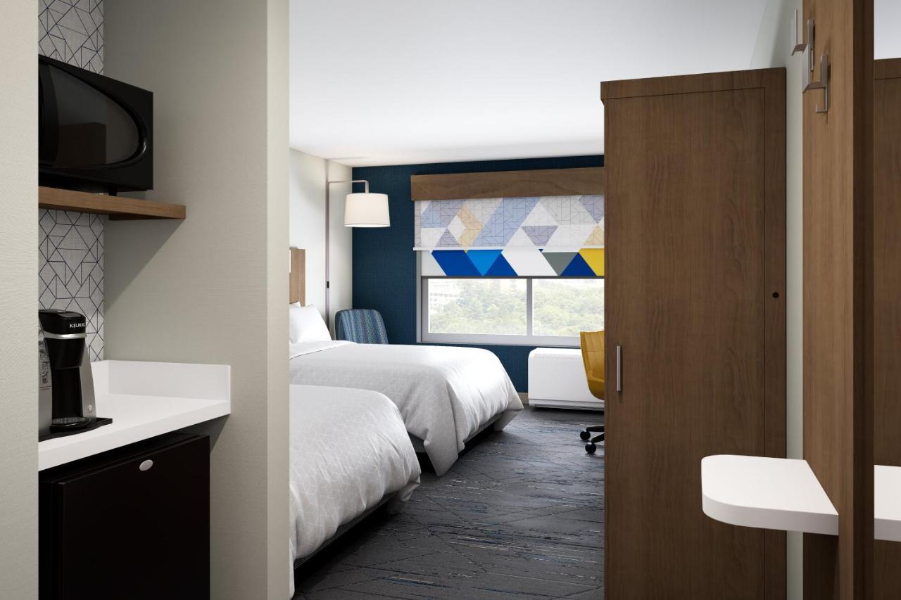 Holiday Inn Express - Blair By Ihg Luaran gambar